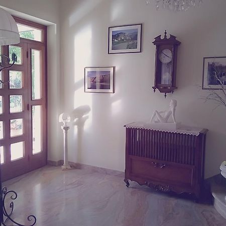 B&B Villa Adriano Cavaion Veronese Exterior foto