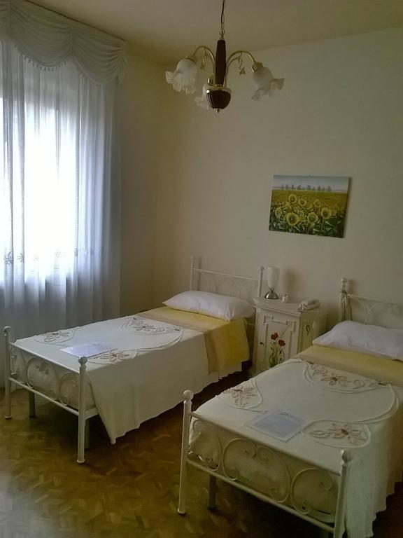 B&B Villa Adriano Cavaion Veronese Zimmer foto
