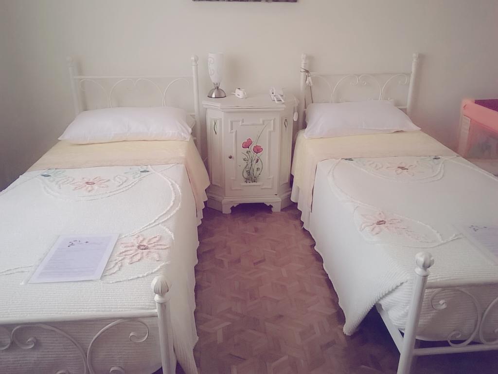 B&B Villa Adriano Cavaion Veronese Zimmer foto