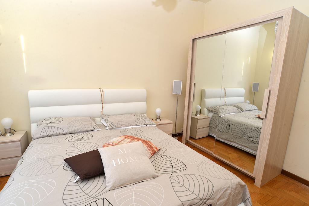 B&B Villa Adriano Cavaion Veronese Zimmer foto